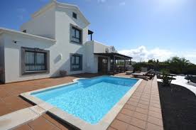 Finden sie ihre traumimmobilie in costa brava in der kategorie haus zum zum kaufen. Spanien Kanaren Lanzarote Villa Mit Privatem Beheiztem Pool Objektnr 172758 18