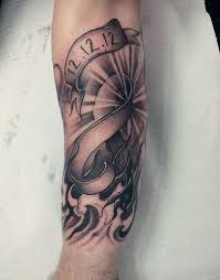 Cancer ribbon tattoos are worn by survivors, patients and those who have lost someone to the disease. 125 Ribbon Tattoo Ideas That Are Cute And Pleasing To The Eye 1000 Tattoo Photo Eddnet