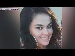 Victoria Luevano's Instagram, Twitter & Facebook