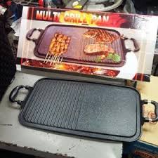 Kita pun dapat dengan mudah menemukan sosis, mau di supermarket, di pasar tradisional, di mana bisa kita dapatkan. Alat Bakar Ikan Di Kompor Gas Komporkita