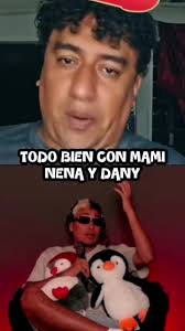 Danny Y Mami Nena