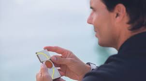 Henry Jacques Unveils Its Iconic Clic-Clac Inspired By Rafael Nadal