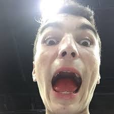 Dan Arone's Instagram, Twitter & Facebook