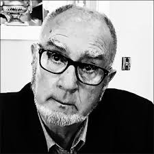 JOHN WEBBER Obituary (2023)