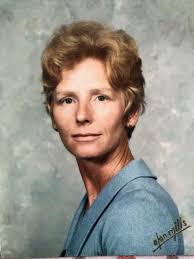 Mary O'Neil Lux Patton Obituary September 3, 2018