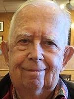 Leslie Payne Obituary (1929