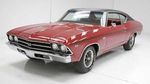 Image result for Red 1969 Fleet