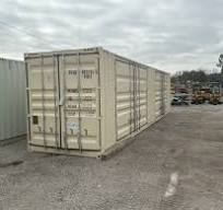 JPC-40HCE 40' Shipping Container