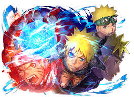 Naruto Uzumaki Render 2 Ultimate Ninja Blazing By Maxiuchiha22 On Deviantart Naruto Uzumaki Naruto Shippuden Anime Anime Naruto