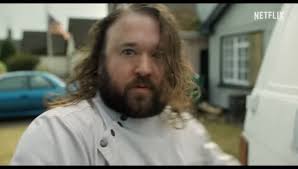 해피길모어2 보면 악역골퍼로 나옴