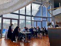 Tix.se är en ny biljettsida som säljer biljetter till evenemang Goteborgsoperan Restaurang Operabaren On Level 2 Picture Of Goteborgsoperan Restaurang Gothenburg Tripadvisor