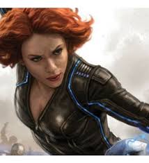 Scarlett johansson recalled she was called back for the second time to take up the role and this time she just grabbed it. Avengers Age Of Ultron Black Widow Scarlett Johansson Costume