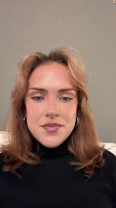 Dee Devlin's Insightful Instagram Story