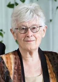 Elaine Cushman Obituary (1934