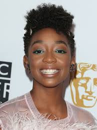 Eris Baker : Filmographie