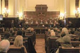 El destape radio es una estación de web portal de noticias. Pagina 12 El Pais El Destape