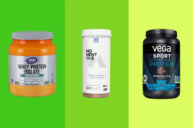 Here's what we looked for… 12 Best Protein Powders 2021 The Strategist