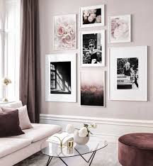 Gallery Wall Inspiration Shop Your Gallery Wall Posterstore Com Interior Design Bedroom Home Decor Gallery Wall Living Room