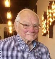 Forrest Holder Obituary (1925