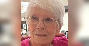 Rose Marie Murray Obituary