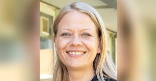 Humanist Climate Action interview with former co-leader of the Green Party,  Siân Berry