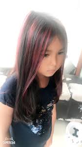 Join the celebrity color craze that has stars like selena gomez, dakota fanning, and dianna agron. Pin On Kids Hair Color With Vegan Hair Color