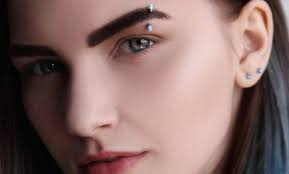 Is It Better To Do A Piercing On The Left Or Right Eyebrow Inebra