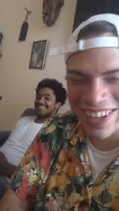 My bro @itsmarcuslol just released a Full Special