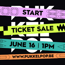 See who's going to pukkelpop 2021 in hasselt, belgium! O2tjh9y Fdwpdm