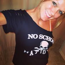 Ashley Hon (@AshleyHon84)