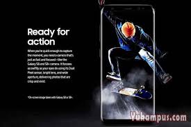 Ini adalah contoh kalimat yang saya gunakan untuk menarik perhatian buyer di buyer request untuk memenangkan proyeknya. 8 Contoh Iklan Hp Smartphone Yang Kreatif Dan Menarik Yukampus