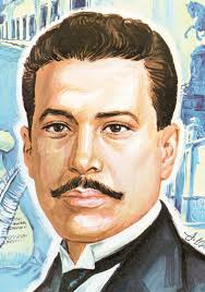 Provenía de una familia relativamente acomodada, que había. Ramon Lopez Velarde Poeta Mexicano Del Modernismo Literario