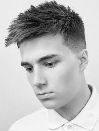 100 Excellent School Haircuts For Boys Styling Tips
