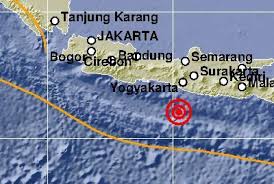 Pusat gempa, 1.47 ls, 101.40 bt atau 17 km tenggara, solok selatan. Gempa Rabu Dini Hari Di Gunungkidul Berkedalaman Dangkal Republika Online