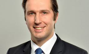 Vermögensverwalter beruft Alrik Haug in den Vorstand