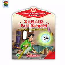 Check spelling or type a new query. Buku Cerita Anak Islami Seri 10 Sahabat Nabi Yang Dijamin Masuk Surga Buku Cerita Bergambar Shopee Indonesia