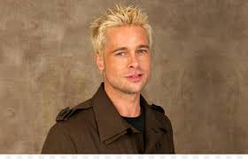 They were amazed by brad pitt's incredible body. Brad Pitt Fight Club Frisur Blond Brad Pitt Png Herunterladen 2560 1600 Kostenlos Transparent Frisur Png Herunterladen