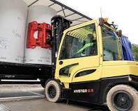 How to Choose the Correct Forklift Attachment for your ...