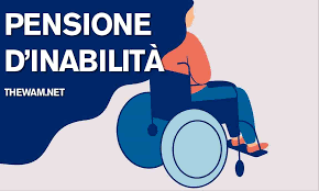 Dal 1° aprile 2019 la procedura è esclusivamente online suo sito www.inps.it.dal primo luglio di ogni anno si rinnova la domanda per gli assegni familiari. Pensione Di Inabilita A Chi Spetta Importo E Domanda
