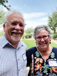 Welcome New Neighbors: Newcomers Are Welcomed Virtually