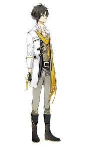 otaku おしゃれまとめの人気アイデア pinterest charlotte ツキウタ アニメ少年 かわいい男の子のアニメキャラ