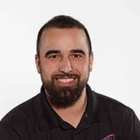 Glenn Pickens Icon Construction President