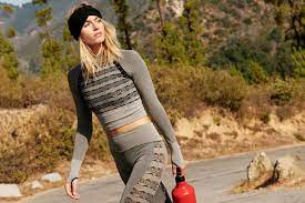 They include pants for yoga, tights, leggings, and shorts, etc. 31 Best Women Activewear And Luxury Athleisure Brands
