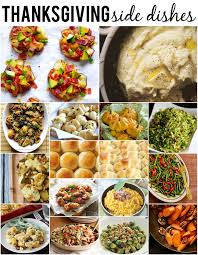 Outside of canada it is sometimes called canadian thanksgiving to distinguish it from thanksgiving in the united states, held on a different date. 35 Thanksgiving Side Dishes Thanksgivingrecipes Thanksgiving Side Dishes Thanksgiving Dishes Thanksgiving Sides