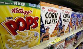 You just need to mix it into something liquidy such as breastmilk, formula, water, or here's what to do to serve our cereal: Report Fortified Cereal Is Bad For Your Kids