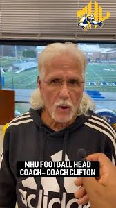 🎤🏈 We heard from Head Coach Clifton, along with Beau DeBerry  (All-Mountain Offense) and Sakarri Morrison (All-Mountain Defense), to  reflect