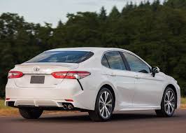 Yes, the 2020 toyota camry is definitely a worthwhile purchase. Toyota Camry 2021 3 5l Sport 298 Hp In Uae New Car Prices Specs Reviews Amp Photos Yallamotor