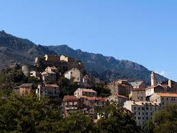 Vos plus belles images fond d'écran paysage sont sur geo.fr. Corte Corse France Hd Fond D Ecran Apercu 10wallpaper Com