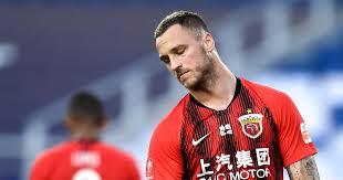 Latest on shanghai port forward marko arnautovic including news, stats, videos, highlights and more on espn. Marko Arnautovic 2021 Shanghai Wants To Get Rid Of Marko Arnautovic Again 12th Man De24 News English Fifa 19 Marko Arnautovic 87 Rated Inform In Game Stats Player Review And