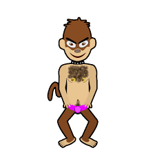 Share the best gifs now >>>. Dancing Monkey By Toddcircle On Deviantart